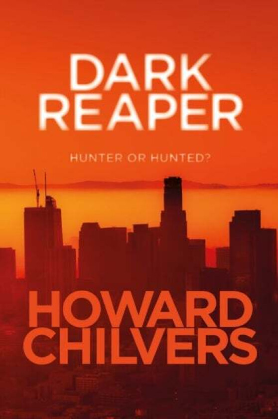 Dark Reaper av Howard Chilvers