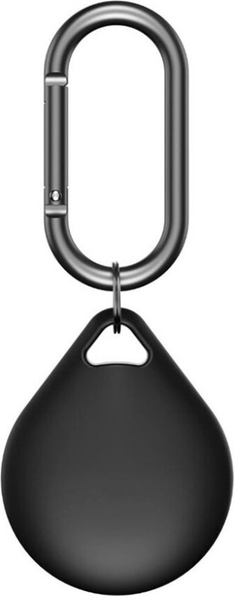 Secure Dock for AirTag 4-pack