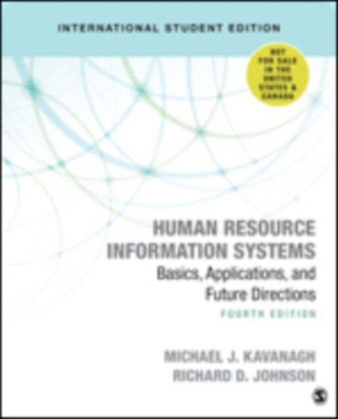 Human Resource Information Systems