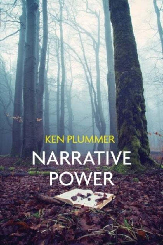 Narrative Power av Ken Plummer