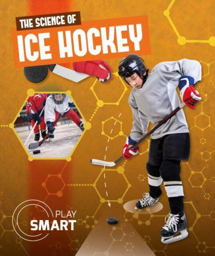 The Science of Ice Hockey av Emilie Dufresne