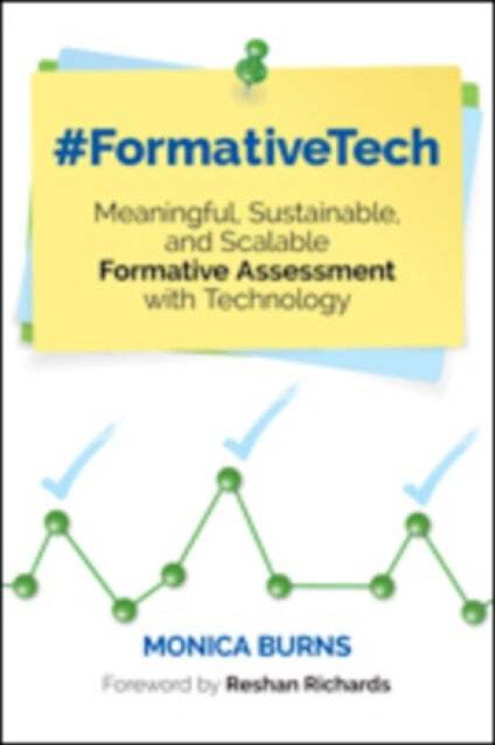 #FormativeTech av Monica Burns