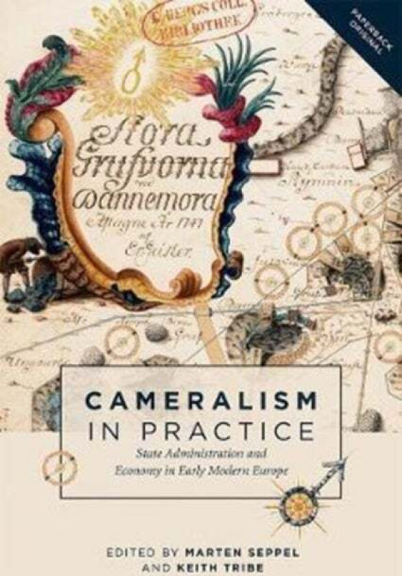 Cameralism in Practice