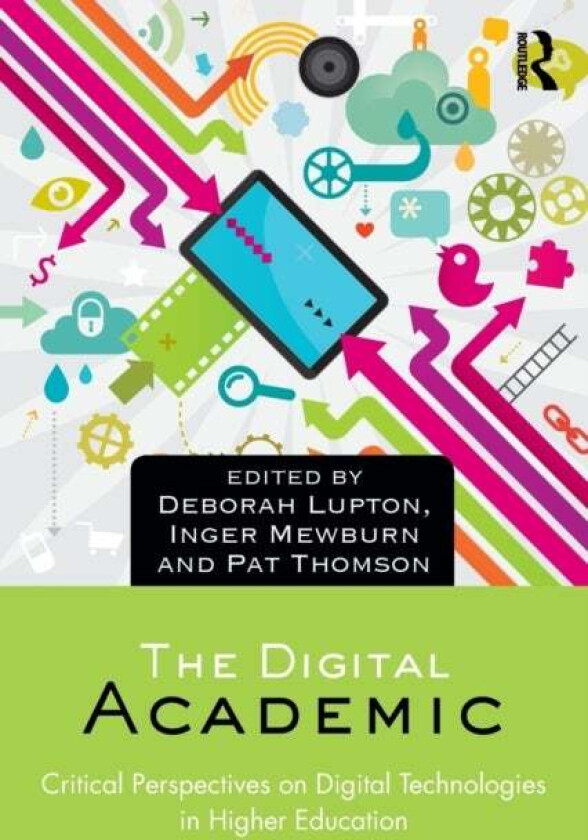The Digital Academic