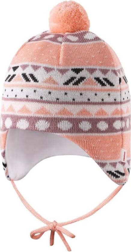 Seimi Beanie Infant