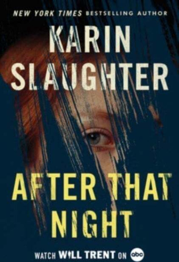 After That Night av Karin Slaughter