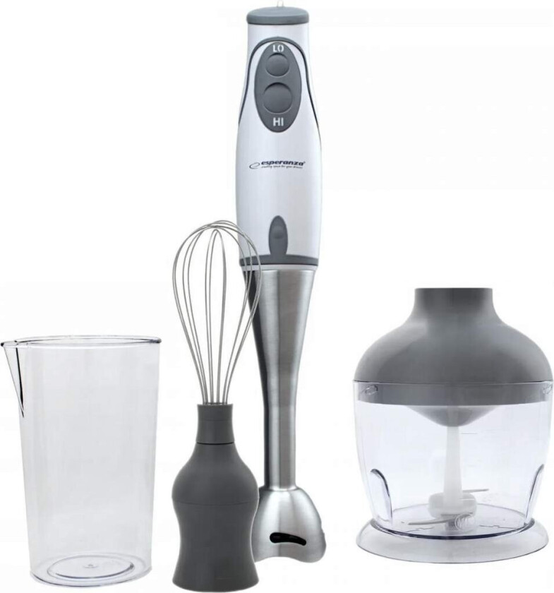 Blender reczny Pesto EKM003E (450W kolo