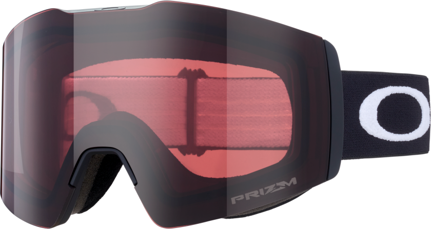 Fall Line M Matte Black matte black/prizm garnet