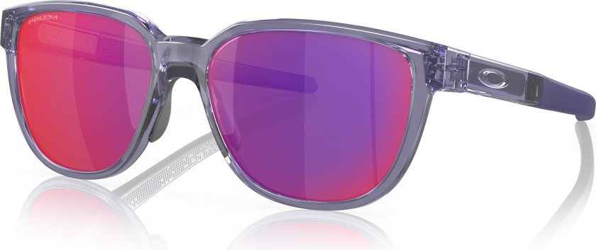 Actuator Transparent Lilac