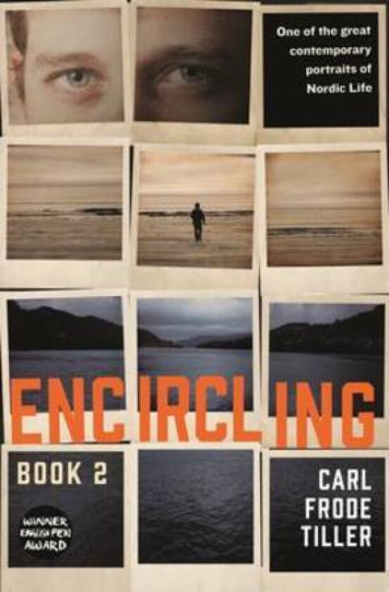 Encircling av Carl Frode Tiller