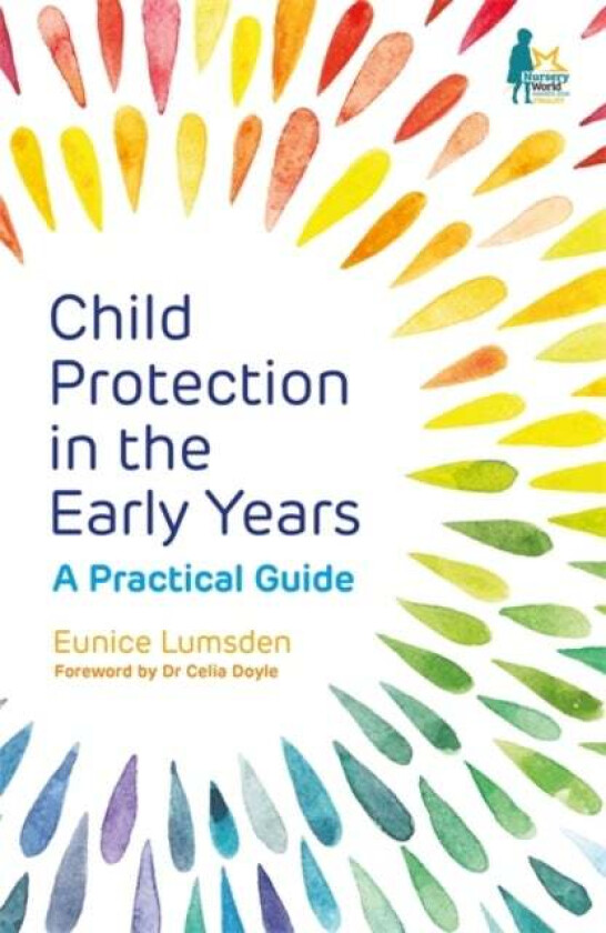 Child Protection in the Early Years av Eunice Lumsden