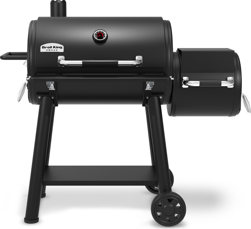 Offset Smoker 500