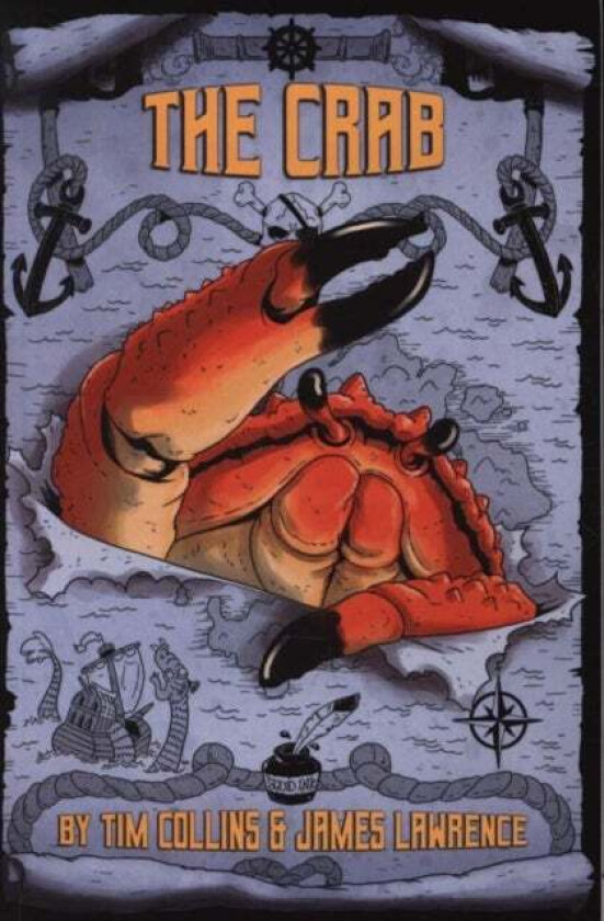 The Crab av Tim Collins