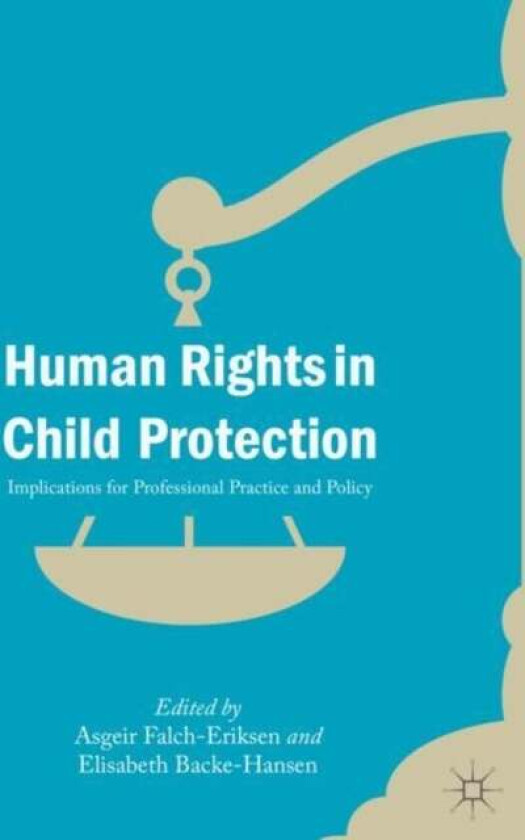 Human Rights in Child Protection