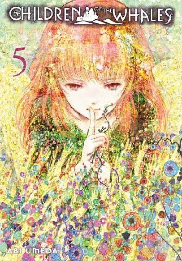 Children of the Whales, Vol. 5 av Abi Umeda