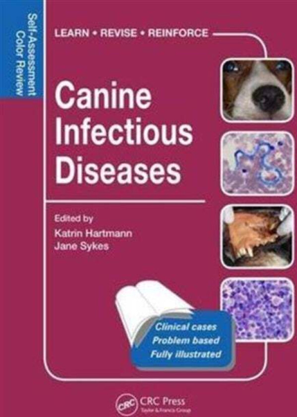 Canine Infectious Diseases