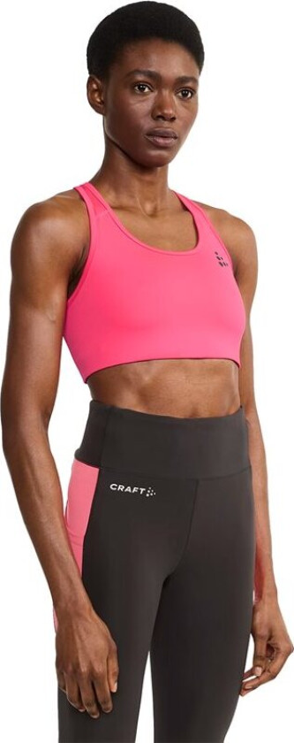 Training Bra Classic Fuchsia M
