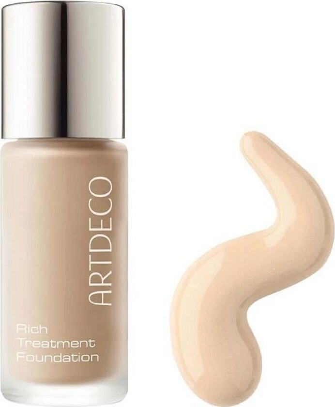 Artdeco Rich Treatment Foundation, 20 ml Artdeco Foundation