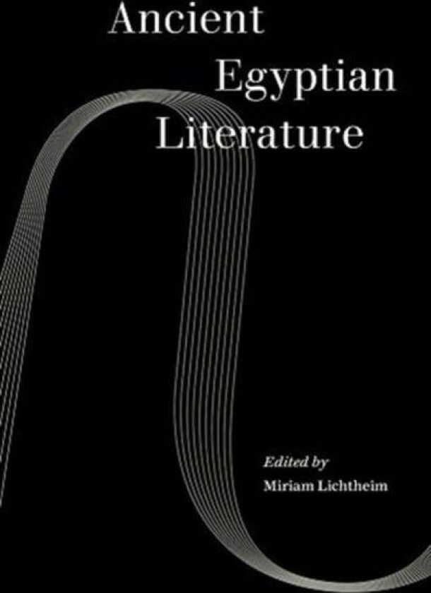 Ancient Egyptian Literature