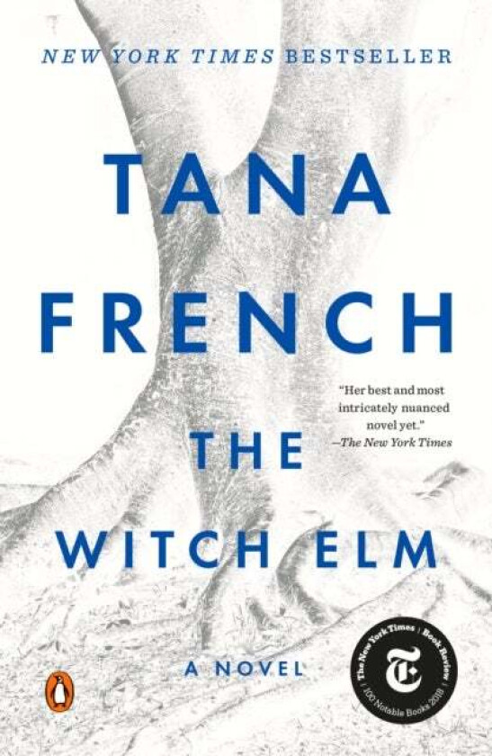 The Witch Elm av Tana French