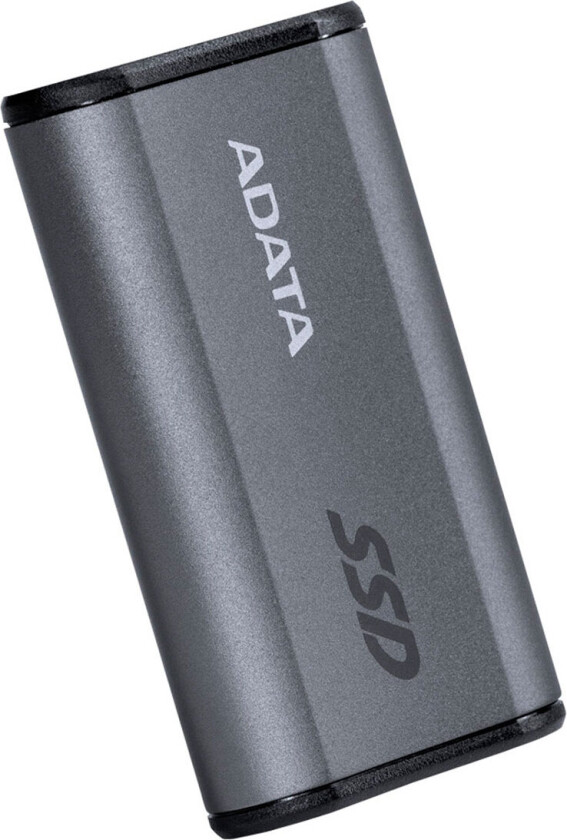 SE880 SSD - 1TB - Grå - Ekstern SSD - USB 3.2 Gen 2