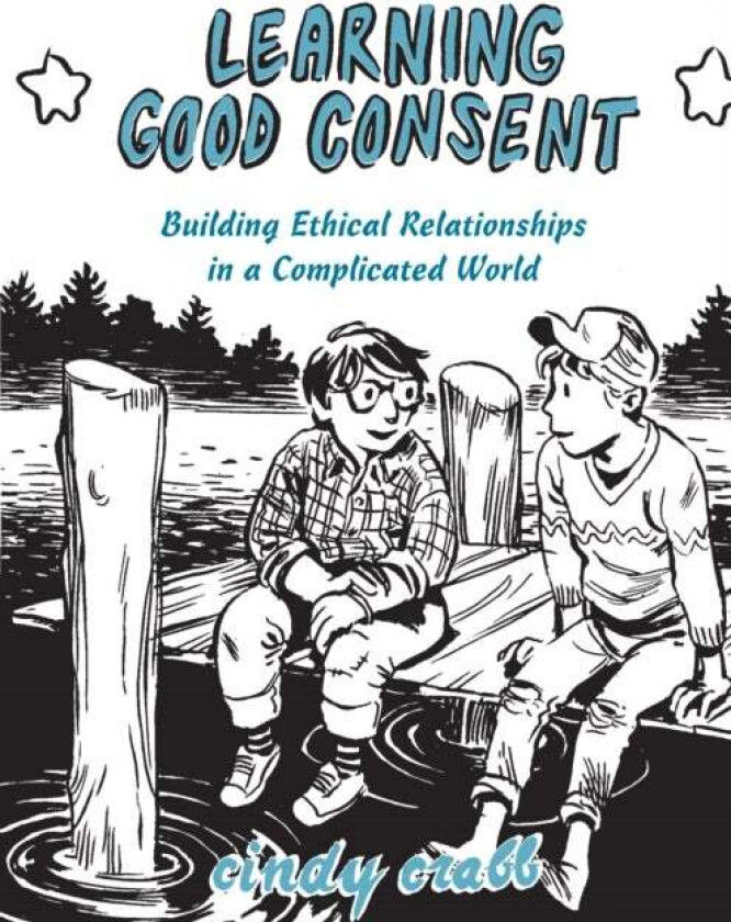 Learning Good Consent av Cindy Crabb