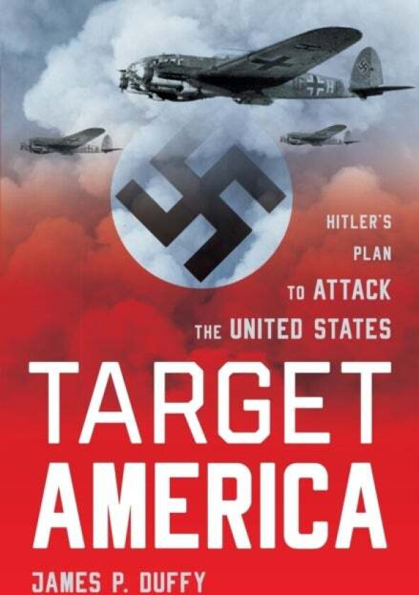 Target: America av James Duffy