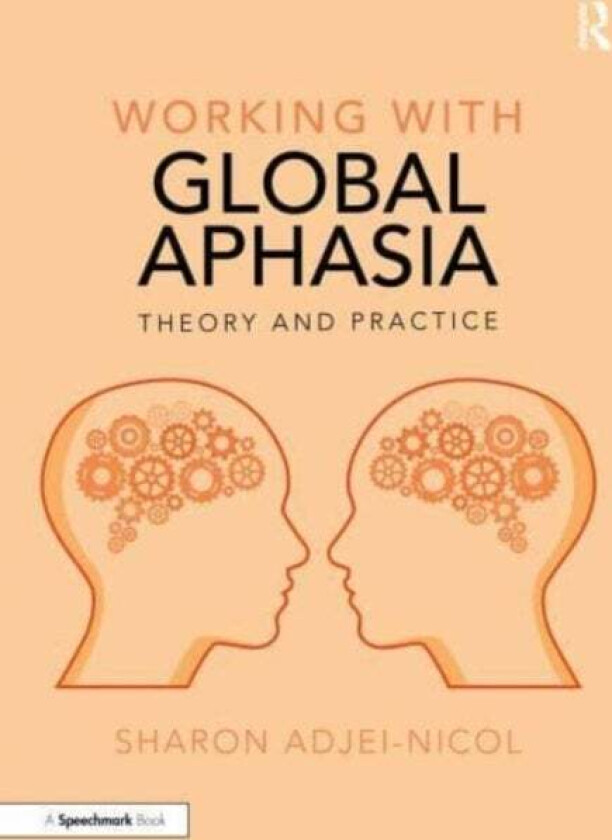 Working with Global Aphasia av Sharon Adjei-Nicol