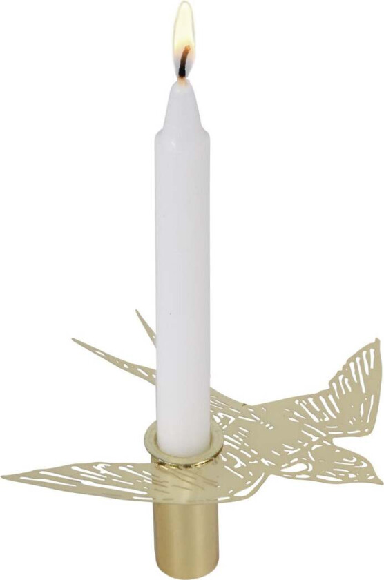 Lysestake Svala Liten