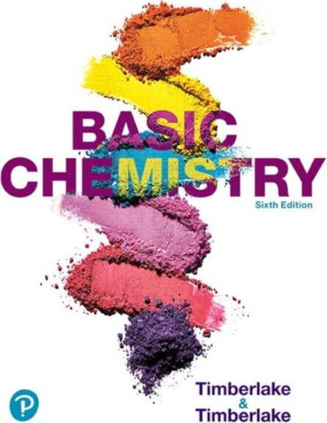 Basic Chemistry av Karen Timberlake, William Timberlake