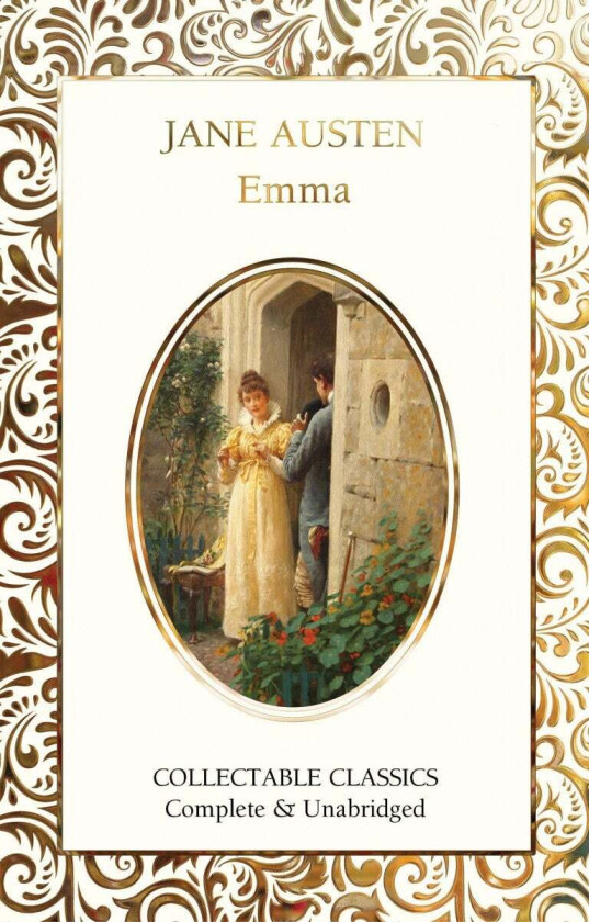 Emma av Jane Austen