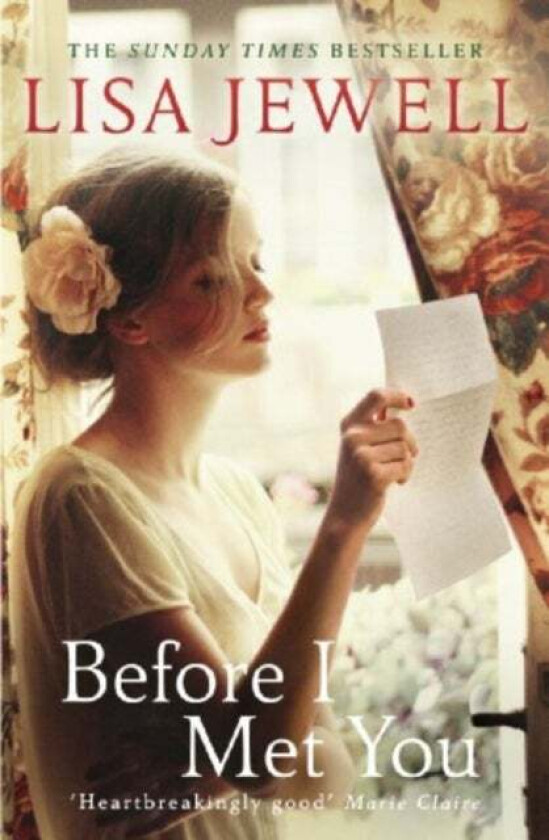 Before I Met You av Lisa Jewell