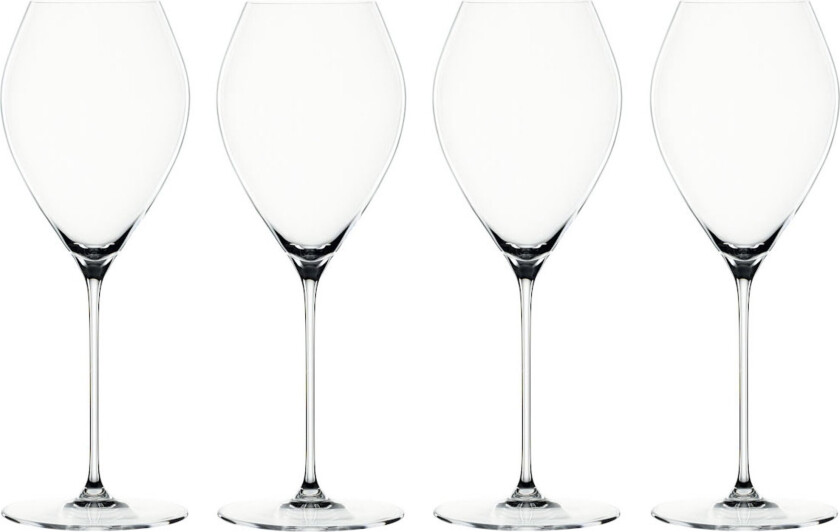 Spumante champagneglass 50 cl, 2-pack