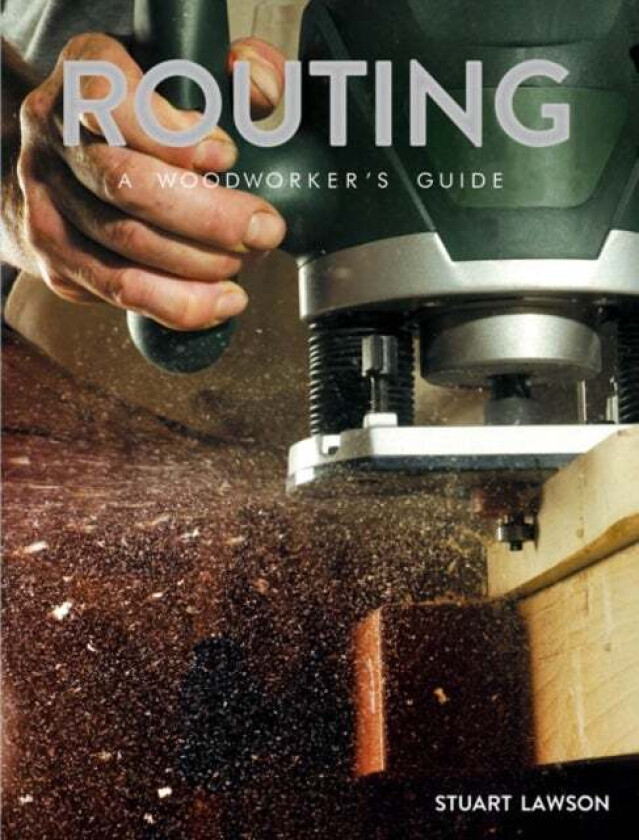 Routing av Stuart Lawson