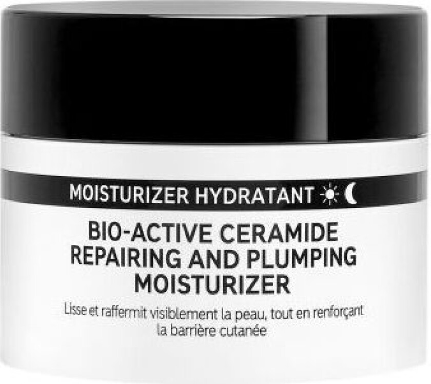 The Inkey List Bio-Active Ceramide Repair & Plump Moisturizer