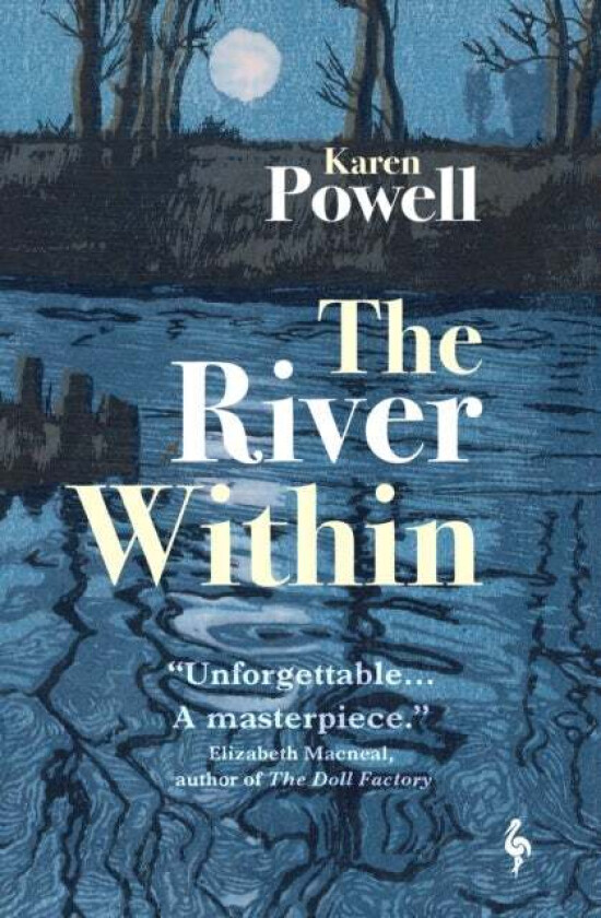 The River Within av Karen Powell