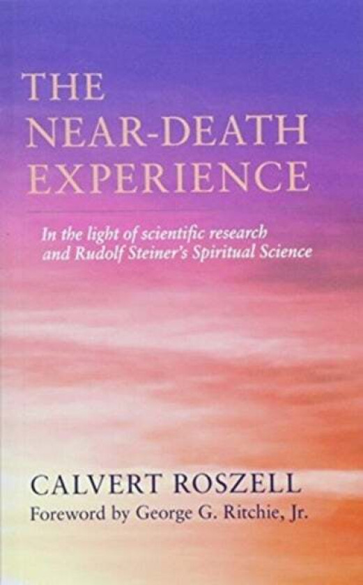 The Near-Death Experience av Calvert Roszell