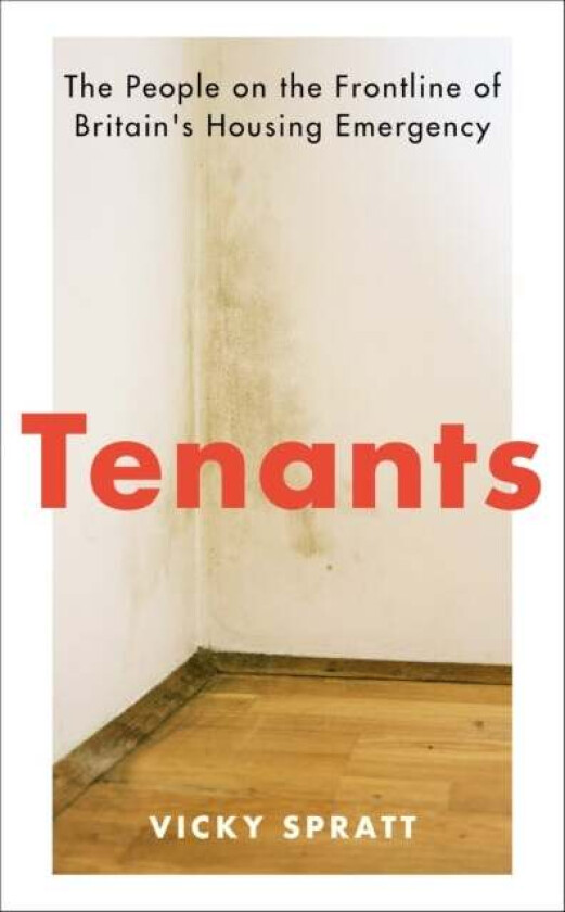 Tenants av Vicky Spratt