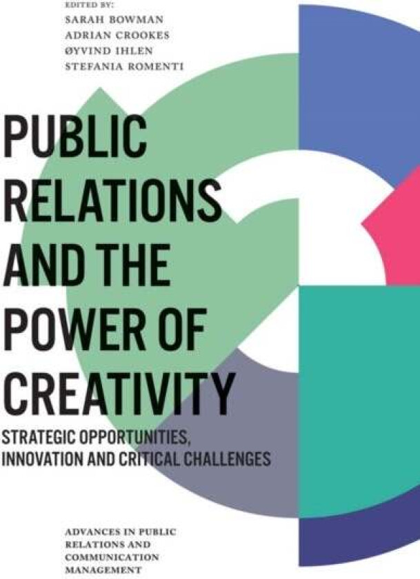 Public Relations and the Power of Creativity