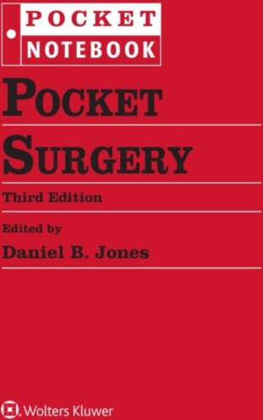 Pocket Surgery