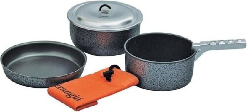 Bilde av Kjelesett Tundra Iii Non-stick OneSize