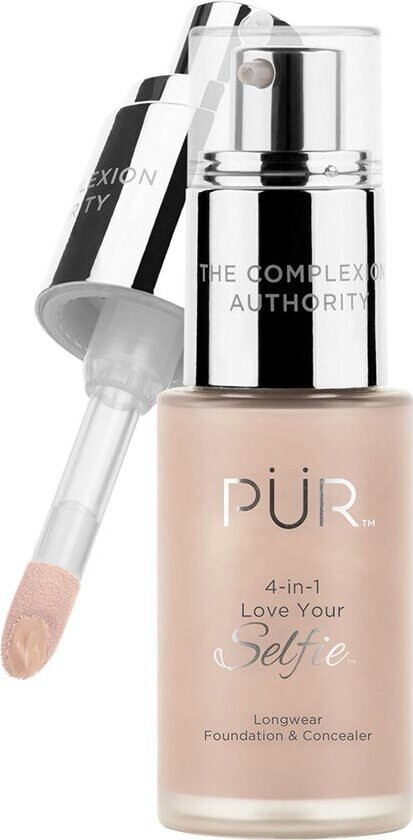 Love Your Selfie Liquid Foundation MP3 30ml