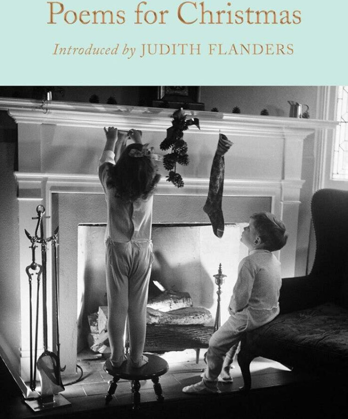 Poems for Christmas av Various