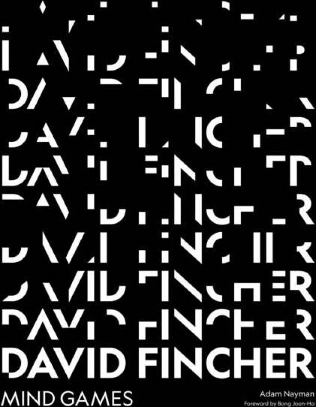 David Fincher av Adam Nayman