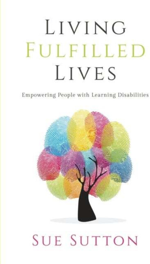 Living Fulfilled Lives av Sue Sutton