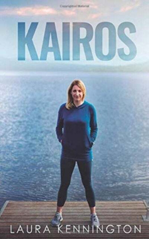 Kairos av Laura Kennington