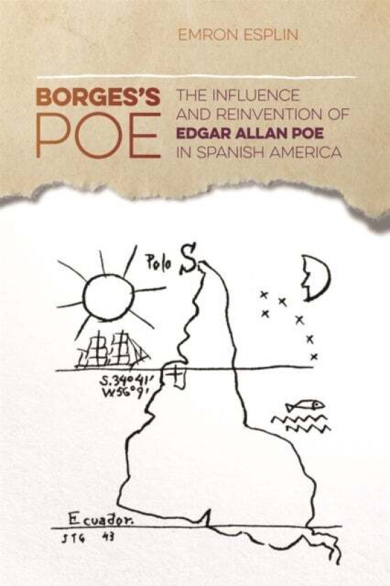 Borges's Poe av Emron Esplin