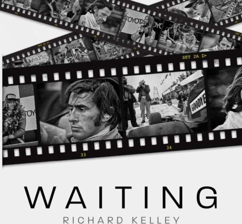 Waiting av Richard Kelley