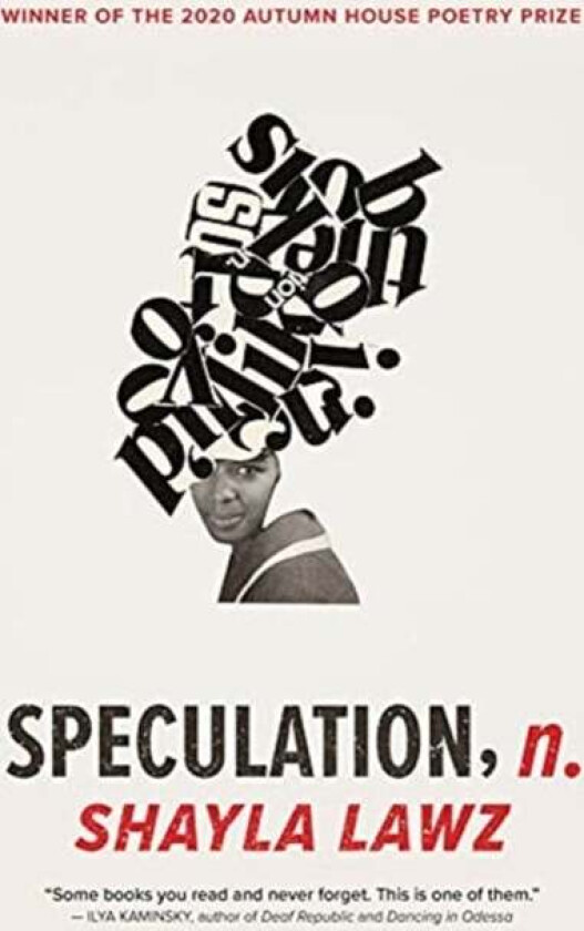 speculation, n. av Shayla Lawz