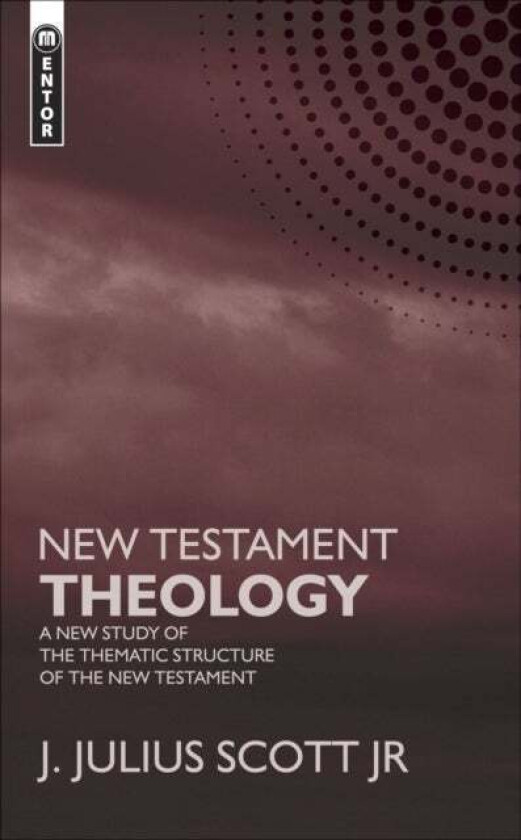New Testament Theology av James J Jr. Scott